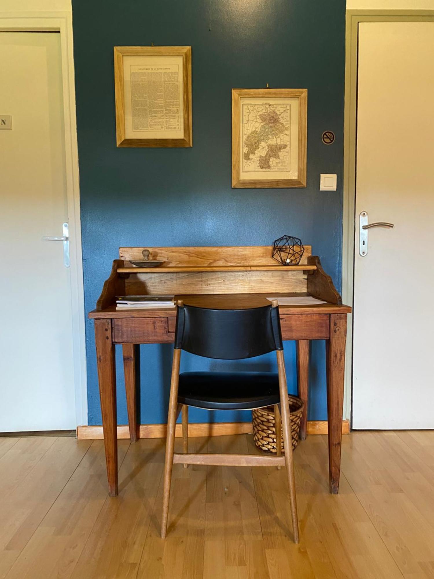 Saint-Frajou Le Repaire De La Reveuse Bed & Breakfast エクステリア 写真