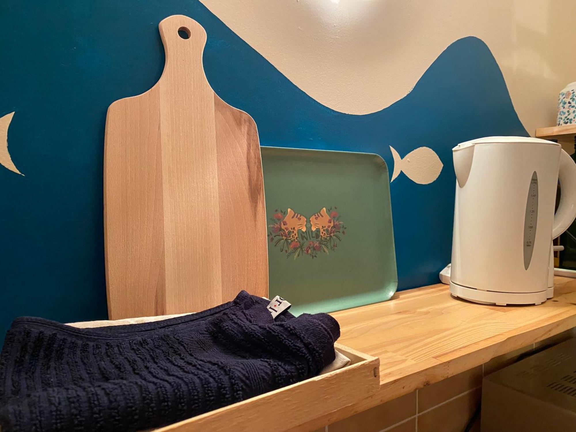 Saint-Frajou Le Repaire De La Reveuse Bed & Breakfast エクステリア 写真